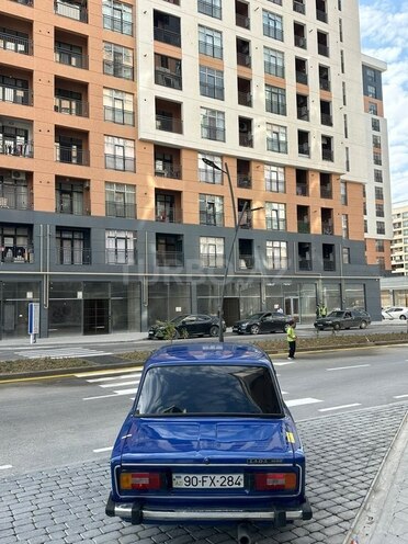 LADA (VAZ) 2106 2003, 345,000 km - 1.6 л - Sumqayıt