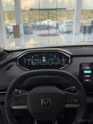 Changan CS 55 Plus 2025, 0 km - 1.5 л - Bakı