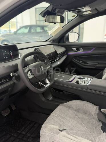 Changan CS 55 Plus 2025, 0 km - 1.5 л - Bakı