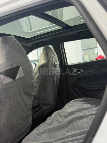 Changan CS 55 Plus 2025, 0 km - 1.5 л - Bakı