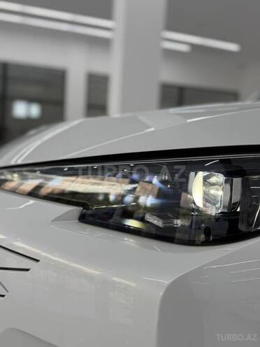 Changan CS 55 Plus 2025, 0 km - 1.5 л - Bakı