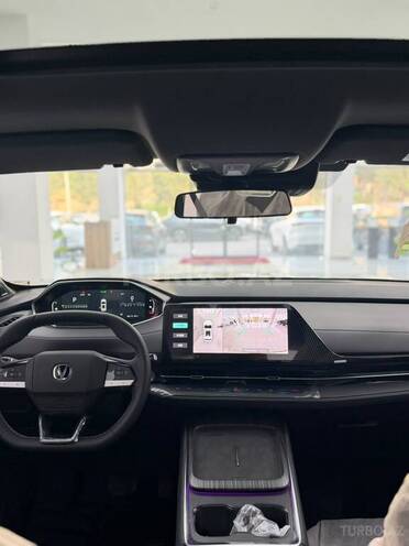 Changan CS 55 Plus 2025, 0 km - 1.5 л - Bakı