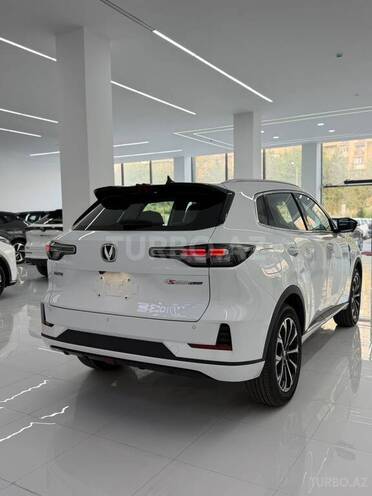 Changan CS 55 Plus 2025, 0 km - 1.5 л - Bakı
