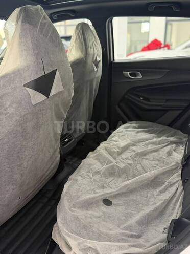 Changan CS 55 Plus 2025, 0 km - 1.5 л - Bakı