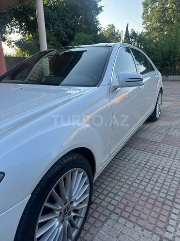 Mercedes S 300 2011, 200,000 km - 3.0 l - Bakı