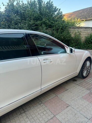 Mercedes S 300 2011, 200,000 km - 3.0 l - Bakı
