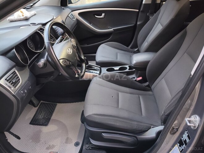 Hyundai i30 2013, 214,000 km - 1.6 l - Bakı