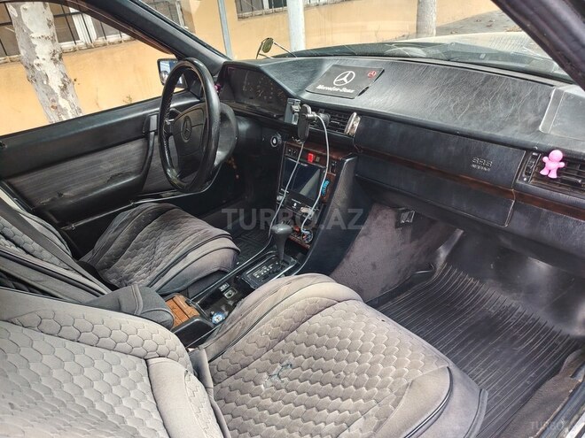 Mercedes 220 E 1994, 949,494 km - 2.2 l - Şəmkir