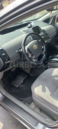 Toyota Prius 2008, 285,000 km - 1.5 л - Zaqatala