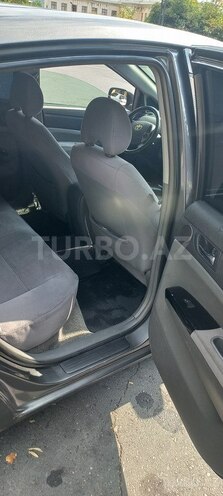 Toyota Prius 2008, 285,000 km - 1.5 л - Zaqatala