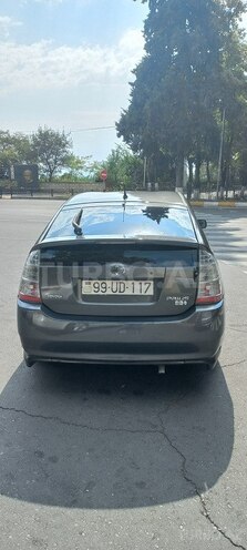 Toyota Prius 2008, 285,000 km - 1.5 л - Zaqatala