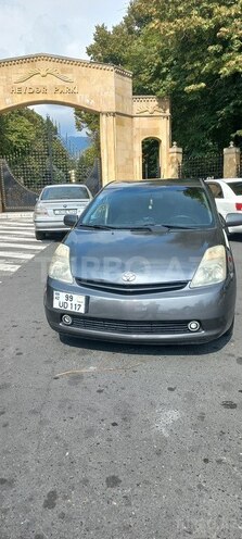 Toyota Prius 2008, 285,000 km - 1.5 л - Zaqatala