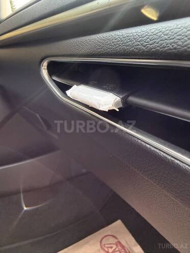 Hyundai Sonata 2021, 88,000 km - 2.0 л - Bakı