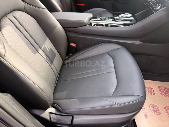 Hyundai Sonata 2021, 88,000 km - 2.0 л - Bakı