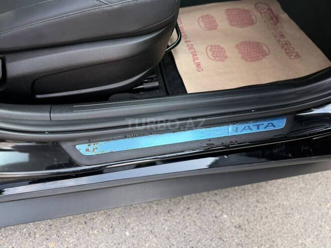 Hyundai Sonata 2021, 88,000 km - 2.0 л - Bakı