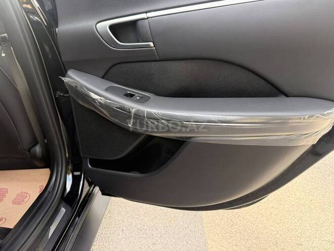 Hyundai Sonata 2021, 88,000 km - 2.0 л - Bakı