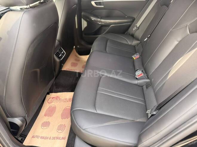 Hyundai Sonata 2021, 88,000 km - 2.0 л - Bakı