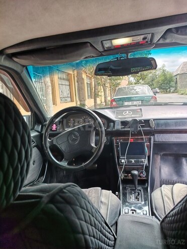 Mercedes 220 E 1994, 949,494 km - 2.2 l - Şəmkir