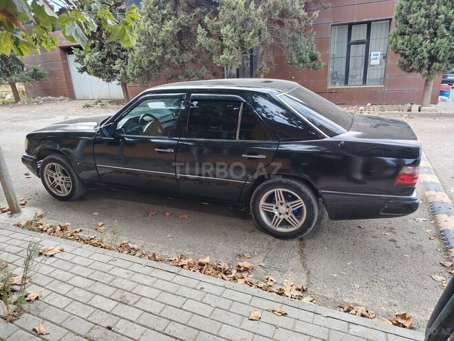 Mercedes 220 E 1994, 949,494 km - 2.2 l - Şəmkir