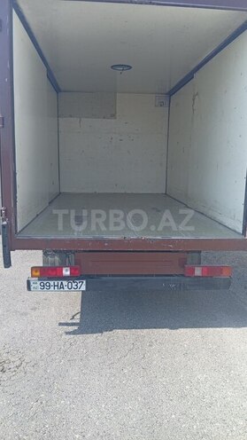 Mercedes Sprinter 313 2005, 500,000 km - 2.7 l - Bakı