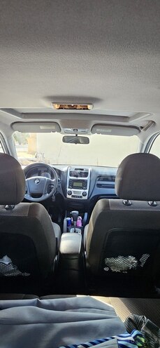 Kia Sportage 2008, 199,000 km - 2.0 l - Bakı