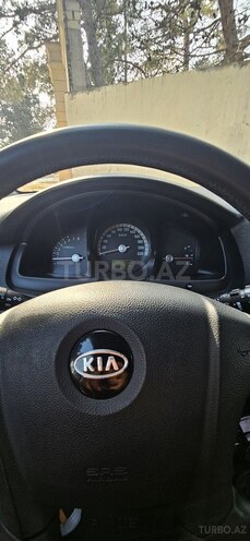 Kia Sportage 2008, 199,000 km - 2.0 l - Bakı