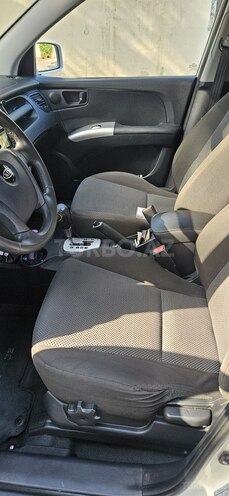 Kia Sportage 2008, 199,000 km - 2.0 l - Bakı