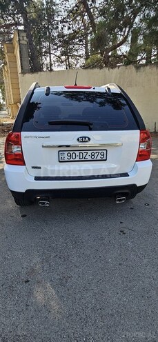 Kia Sportage 2008, 199,000 km - 2.0 l - Bakı