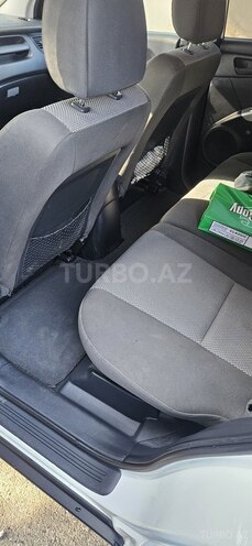 Kia Sportage 2008, 199,000 km - 2.0 l - Bakı