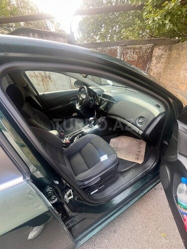 Chevrolet Cruze 2014, 232,000 km - 1.4 l - Bakı