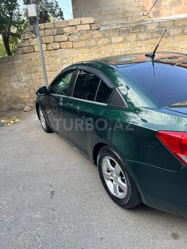 Chevrolet Cruze 2014, 232,000 km - 1.4 l - Bakı