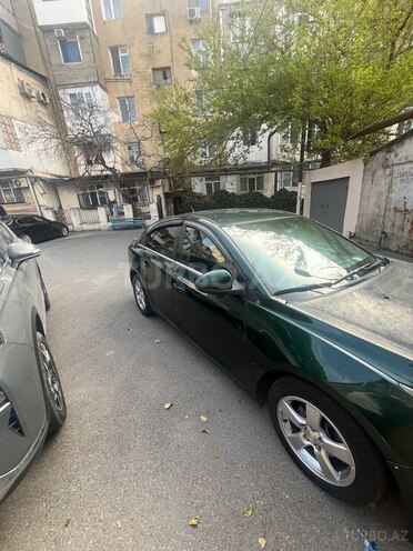 Chevrolet Cruze 2014, 232,000 km - 1.4 l - Bakı