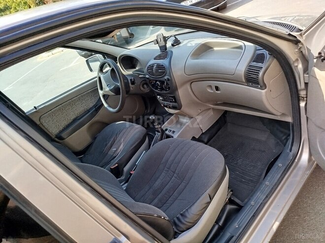 LADA (VAZ) Kalina 2007, 448,235 km - 1.6 l - Gəncə