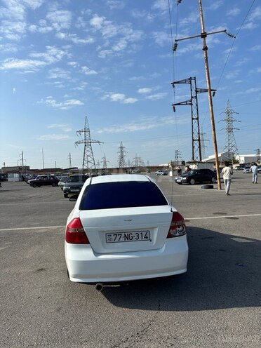 Ravon Nexia R3 2017, 270,000 km - 1.5 l - Xaçmaz