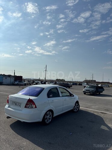 Ravon Nexia R3 2017, 270,000 km - 1.5 l - Xaçmaz