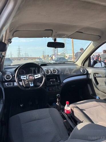 Ravon Nexia R3 2017, 270,000 km - 1.5 l - Xaçmaz