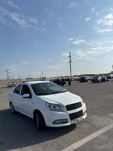 Ravon Nexia R3 2017, 270,000 km - 1.5 l - Xaçmaz