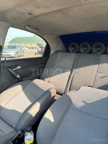Ravon Nexia R3 2017, 270,000 km - 1.5 l - Xaçmaz