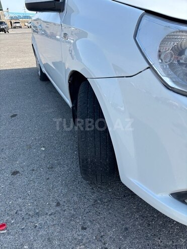 Ravon Nexia R3 2017, 270,000 km - 1.5 l - Xaçmaz
