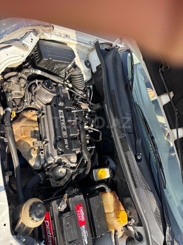Ravon Nexia R3 2017, 270,000 km - 1.5 l - Xaçmaz
