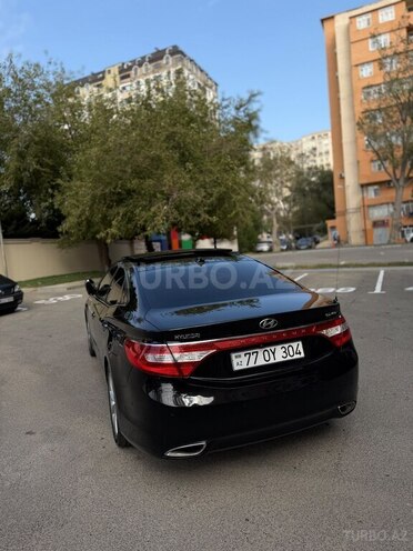 Hyundai Grandeur 2011, 170,000 km - 2.4 l - Bakı