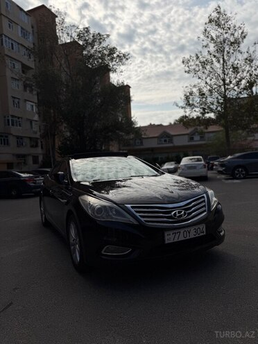 Hyundai Grandeur 2011, 170,000 km - 2.4 l - Bakı