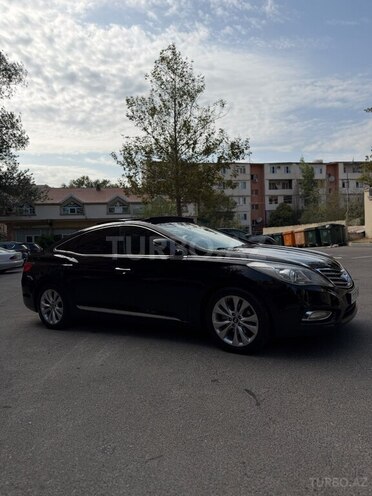 Hyundai Grandeur 2011, 170,000 km - 2.4 l - Bakı