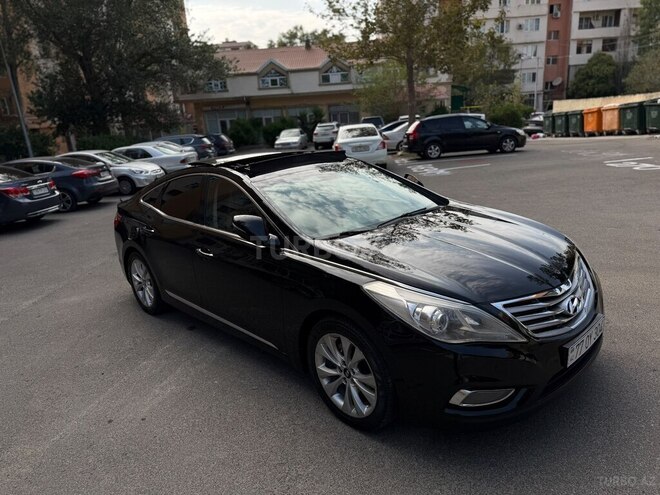 Hyundai Grandeur 2011, 170,000 km - 2.4 l - Bakı