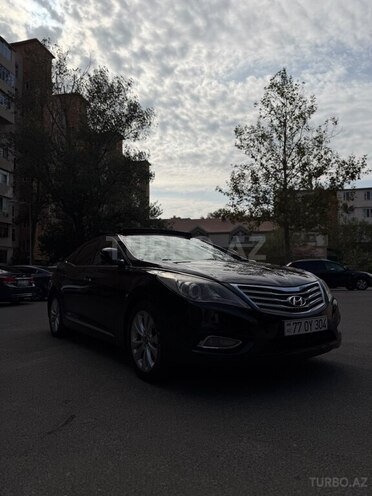 Hyundai Grandeur 2011, 170,000 km - 2.4 l - Bakı
