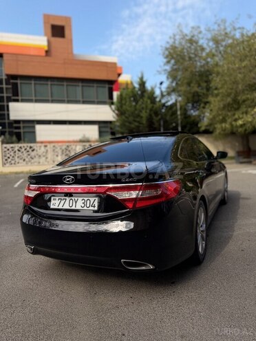 Hyundai Grandeur 2011, 170,000 km - 2.4 l - Bakı