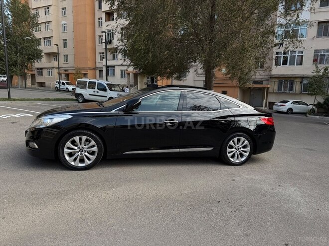 Hyundai Grandeur 2011, 170,000 km - 2.4 l - Bakı