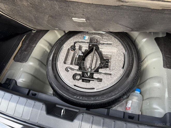 Hyundai Grandeur 2011, 170,000 km - 2.4 l - Bakı