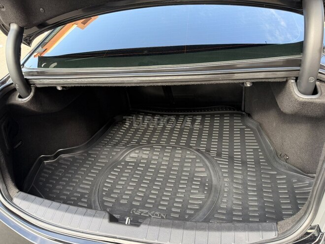 Hyundai Grandeur 2011, 170,000 km - 2.4 l - Bakı