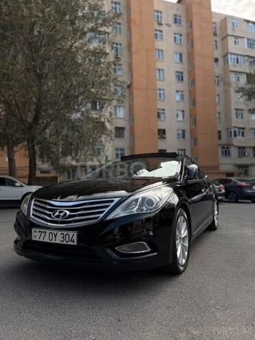 Hyundai Grandeur 2011, 170,000 km - 2.4 l - Bakı